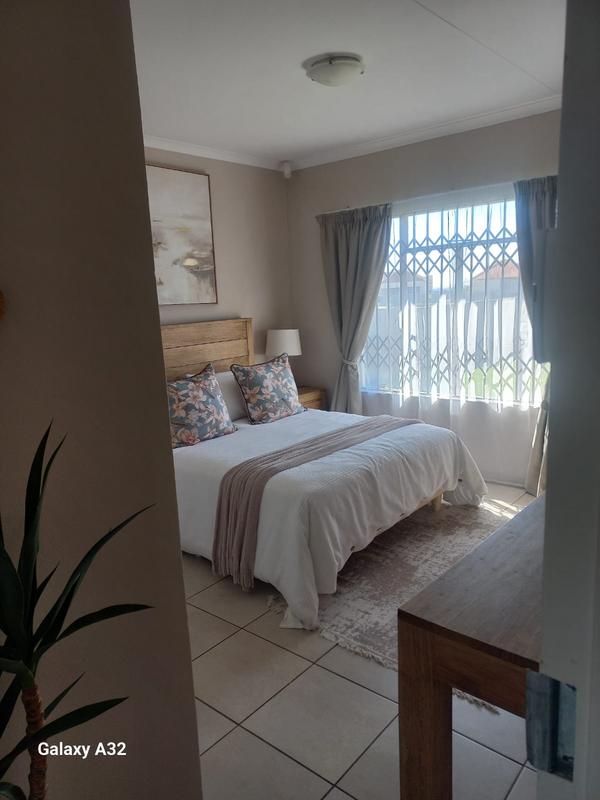 3 Bedroom Property for Sale in Waterkloof A H North West